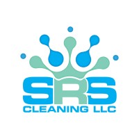 SRS Cleaning Services logo - Similar company to Solutions Cleaning Services Roselle