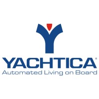 YACHTICA logo - Similar company to Alphaplate®Collection