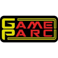 GAMEPARC logo - Similar company to Rush Action Game