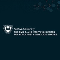 Fish Center for Holocaust and Genocide Studies logo - Similar company to Shanghai Ocean University