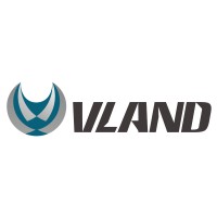 Vland Car Lamp logo - Similar company to Mondax Comércio Internacional