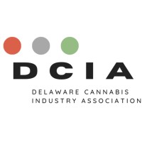 Delaware Cannabis Industry Association logo - Similar company to First State Compassion