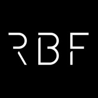 RBF LD logo - Similar company to Studioix Lighting