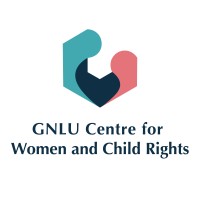 GNLU Centre for Women and Child Rights logo - Similar company to Gnlu Centre For Research In Criminal Justice Sciences