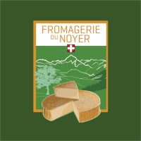 Fromagerie du Noyer logo - Similar company to Arbrì