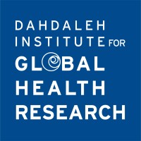 Dahdaleh Institute for Global Health Research logo - Similar company to Migration Matters E.V.