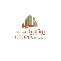 Utopia Properties Group logo - Similar company to D A I S Y  & R O S I E