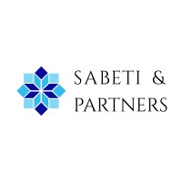 Sabeti & Partners logo - Similar company to Karmansystem کارمان سیستم