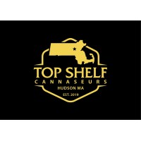 Top Shelf Cannaseurs logo - Similar company to Northbound Creative