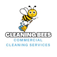 Cleaning Bees Commercial Cleaning Services logo - Similar company to The Cleaning Agent