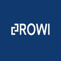 ROWI logo - Similar company to Botman Bouw B.V.