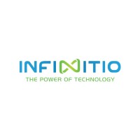 Infinitio Software logo - Similar company to Valt Technologies