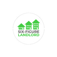 Six-Figure Landlord logo - Similar company to Rightlook.Com