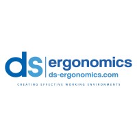 DS Ergonomics logo - Similar company to Ergonomics.Mk
