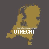 Stichting Faunabeheereenheid Utrecht logo - Similar company to Onderdompelen