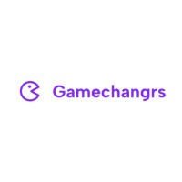 Gamechangrs logo - Similar company to Poptimize