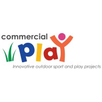 Commercial Play Ltd logo - Similar company to Made By Bison