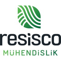 Resisco Mühendislik A.Ş. logo - Similar company to Armada Training, Certification, Consultation, Engineering, Energy, Maritime