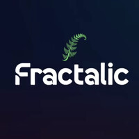 Fractalic AI logo - Similar company to Lettermark