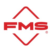 FMS International Inc. logo - Similar company to Iow Group