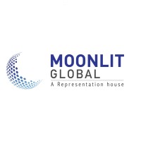 Moonlit Global logo - Similar company to Visionstudios.In