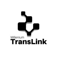 Millenium Translink logo - Similar company to Agvision International