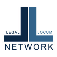 LLN, The Legal Locum Network logo - Similar company to Sheriff Flow
