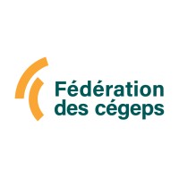 Fédération des cégeps logo - Similar company to Institut Teccart