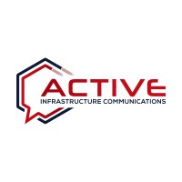 Active Infrastructure Communications logo - Similar company to Active Infrastructure