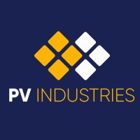 PV Industries logo - Similar company to Cercle