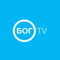 Бог ТВ | Bog TV logo - Similar company to Dagens Bog