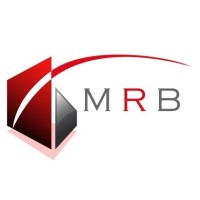 MRB logo - Similar company to Cbj