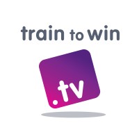 Train to Win.tv logo - Similar company to Support To Win