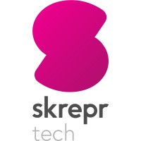 Skrepr Tech - Cloud Experts logo - Similar company to Twyzer | Smart Data-Driven Solutions
