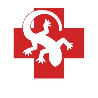 Amphibious Medics logo - Similar company to Medcor