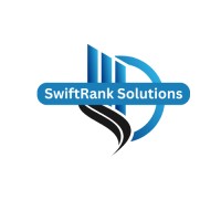 SwiftRank Solutions logo - Similar company to Multitaskerz