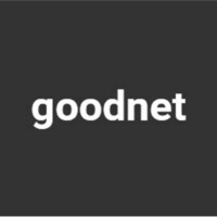 Goodnet logo - Similar company to The Goodnet