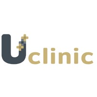 Uclinic logo - Similar company to Easyvending