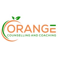 Orange Counselling and Coaching logo - Similar company to Relationships Matter