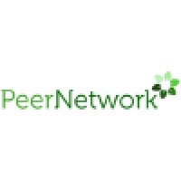 Peer Network logo - Similar company to Peer