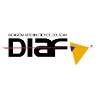 DIRECCION DE INDUSTRIA AERONAUTICA DEL ECUADOR DIAF logo - Similar company to Direccion Industria Aeronautica Del Ecuador