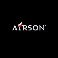 Airson Batteries logo - Similar company to Alphapower Srl