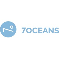 7OCEANS DESIGNS logo - Similar company to Yatofu Creatives