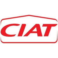 CIAT TURKIYE - SSE IKLIMLENDIRME logo - Similar company to Isitmax İkli̇mlendi̇rme Si̇stemleri̇ A.Ş.