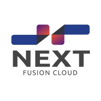 Next Fusion Cloud logo - Similar company to Nexfusion