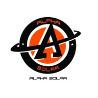 ALPHA SOLAR SAN ANTONIO logo - Similar company to Next Gen Solar