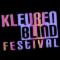 Kleurenblind