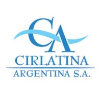 Cirlatina Argentina S.A. logo - Similar company to Mid Argentina