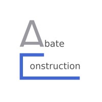 Abate Construction logo - Similar company to Abate Construction Company