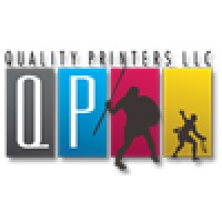 Quality Printers logo - Similar company to Psp Images